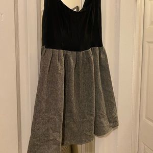 Lightweight summer work dress